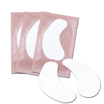 150/200 Pairs Make Up Eyelash Extension Paper Patch Lint Free Eye Tips Sticker Wraps Under Eye Lash Pillow Pads Wholesale
150/200 Pairs Make Up Eyelash Extension Paper Patch Lint Free Eye Tips Sticker Wraps Under Eye Lash Pillow Pads Wholesale