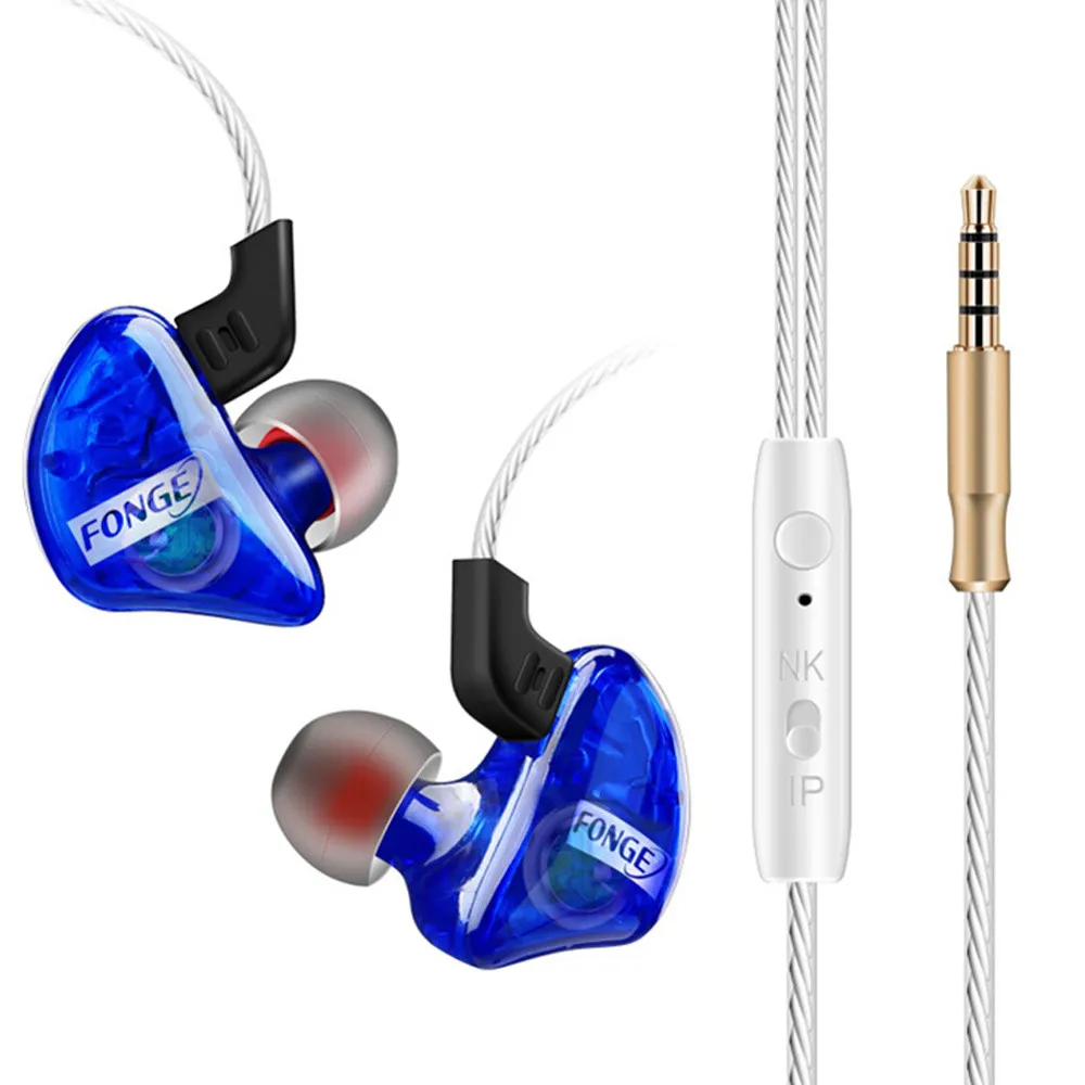 Earphone 3.5mm With Microphone Bass Stereo In-Ear Earphones HIFI Sound Headset Earbuds Mobile Phone Accessories Headset NY26
Earphone 3.5mm With Microphone Bass Stereo In-Ear Earphones HIFI Sound Headset Earbuds Mobile Phone Accessories Headset NY26