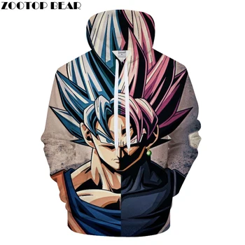 Goku 3D Hoodie Men Hoody Dragon Ball Printed Tracksuit Anime Sweatshirt Groot Coat Streatwear Hot Pullover DropShip ZOOTOPBEAR
Goku 3D Hoodie Men Hoody Dragon Ball Printed Tracksuit Anime Sweatshirt Groot Coat Streatwear Hot Pullover DropShip ZOOTOPBEAR