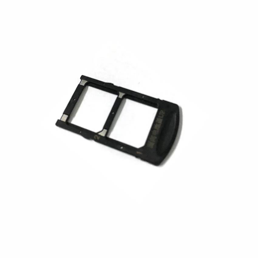 5pcs Sim Card Reader Holder For Lenovo VIBE P1 C72/C58 P1a42 P1c72 P1c58 Tray Slot Adapter | Мобильные телефоны и