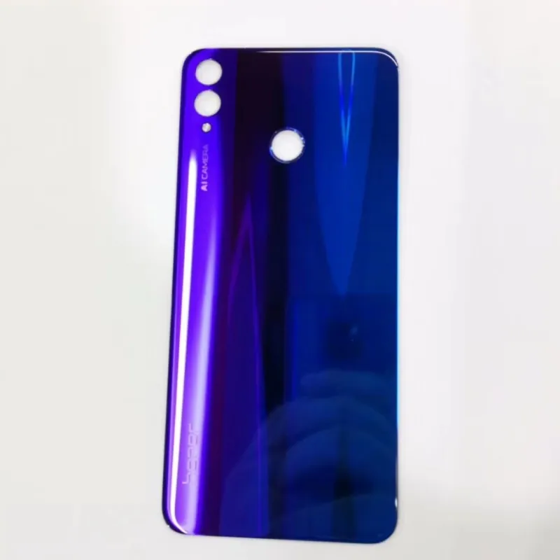 Original For Huawei Honor 8X View 10 Lite Glass Back Battery Cover With Camera Glass Lens Battery Housing Door Replacement Parts
Original For Huawei Honor 8X View 10 Lite Glass Back Battery Cover With Camera Glass Lens Battery Housing Door Replacement Parts