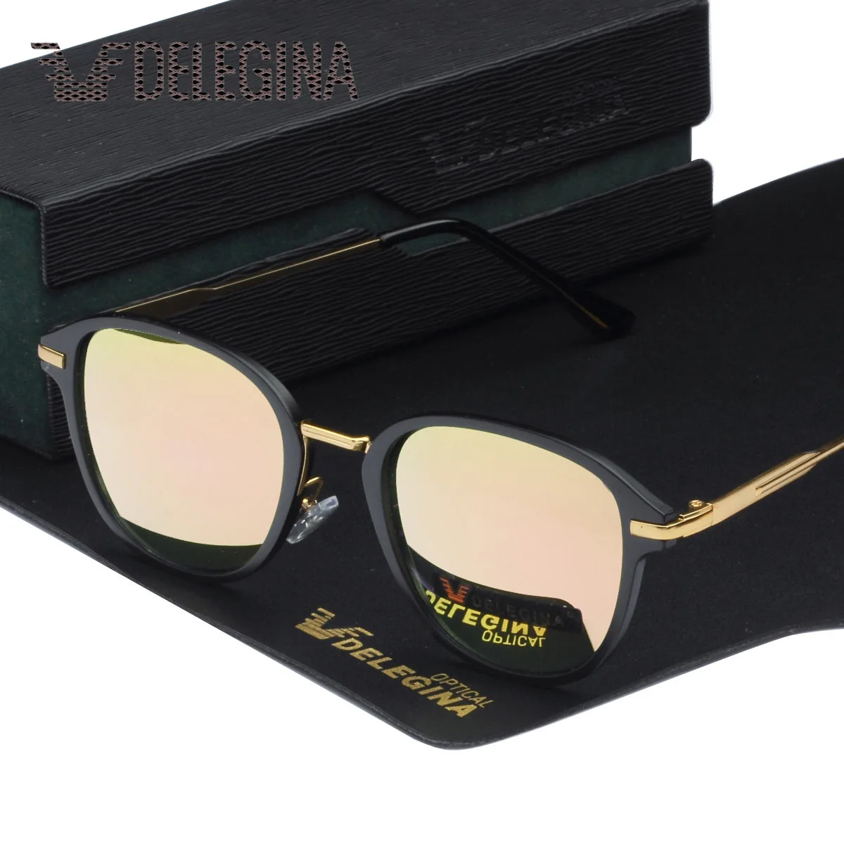 2019 Trending Fashion Polarized Sunglasses For Women Sun Glasses Ladies Mirror Shades UV400 With Box
2019 Trending Fashion Polarized Sunglasses For Women Sun Glasses Ladies Mirror Shades UV400 With Box