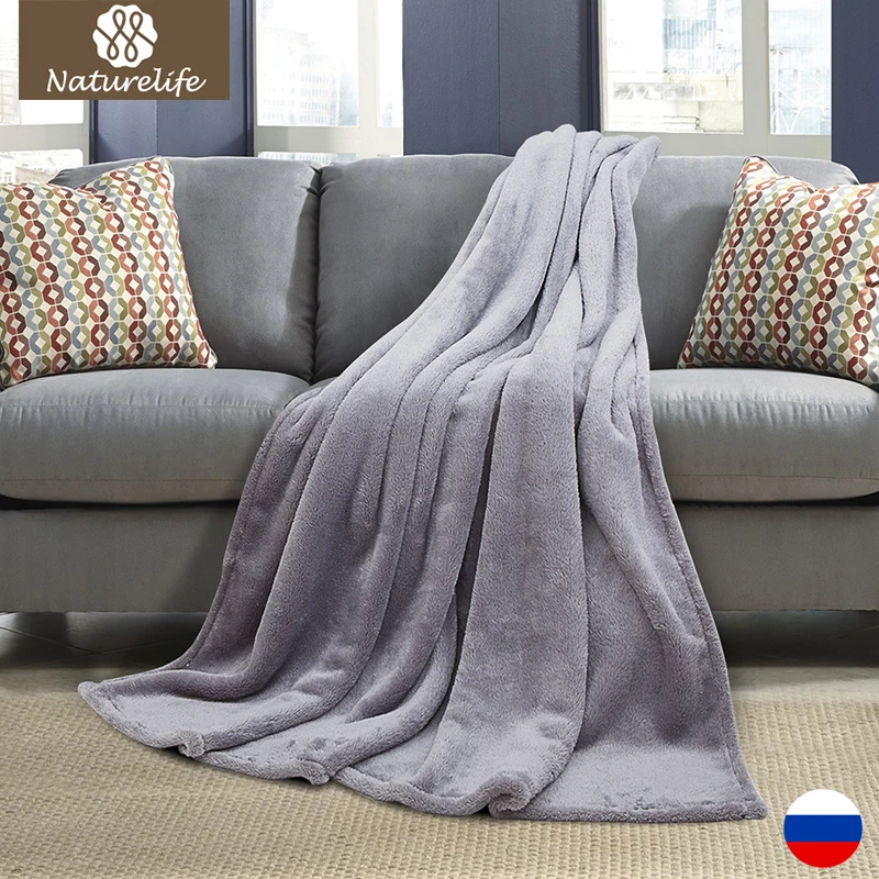 Image 100% polyester warm blanket in China