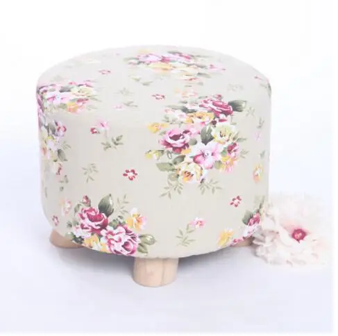 Hot selling fine workmanship high quality fashion modern shoes stool fabric creative footstool living room sofa stool ottoman
Hot selling fine workmanship high quality fashion modern shoes stool fabric creative footstool living room sofa stool ottoman