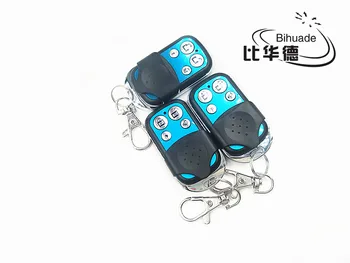 433.92MHz Remote learning code 1527 For Gate garage door controller Light Switch Universal 433mhz Receiver with
433.92MHz Remote learning code 1527 For Gate garage door controller Light Switch Universal 433mhz Receiver with