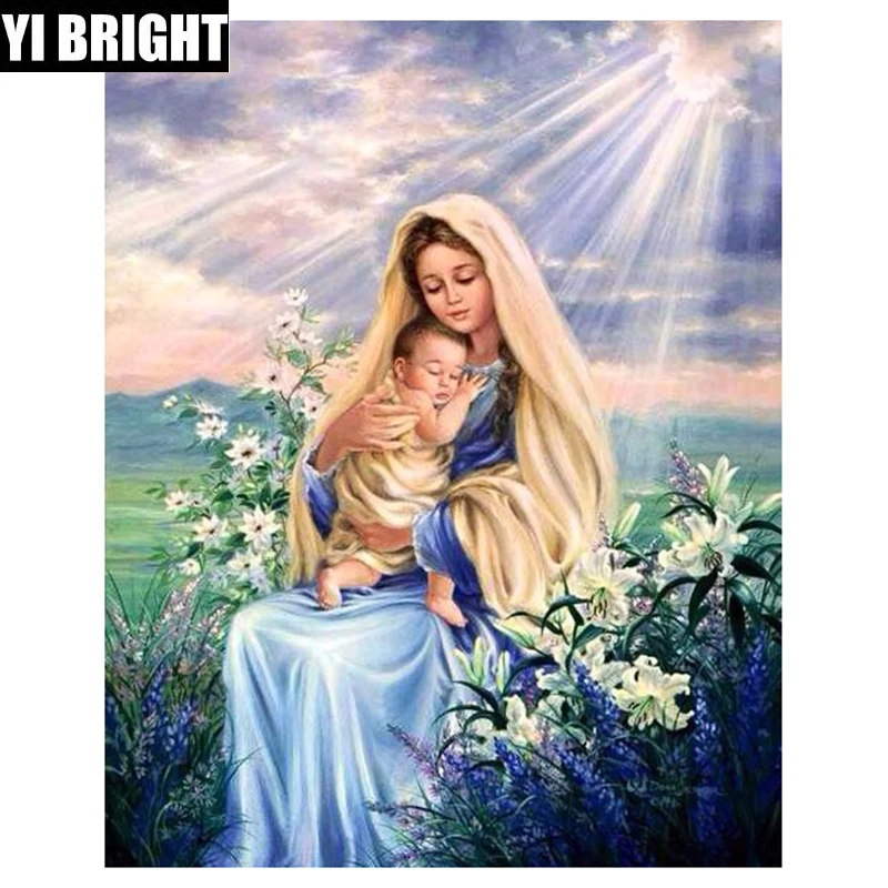 DIY handmade Full Square/Round diamond painting"Woman child"diamond embroidery sale stitch kit Diamond Mosaic home livingXPZ
DIY handmade Full Square/Round diamond painting"Woman child"diamond embroidery sale stitch kit Diamond Mosaic home livingXPZ