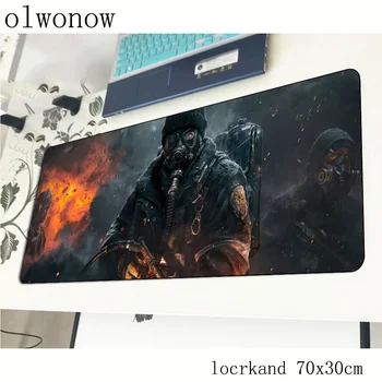 Rainbow Six Siege pad mouse large computer gamer mouse pad 70x30cm padmouse best seller mousepad ergonomic gadget desk mats
Rainbow Six Siege pad mouse large computer gamer mouse pad 70x30cm padmouse best seller mousepad ergonomic gadget desk mats