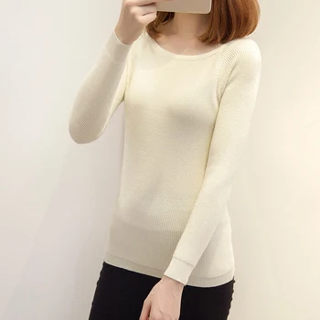 2020 Hitz clothing dress coat sweater collar lady a bottoming shirt sweater
2020 Hitz clothing dress coat sweater collar lady a bottoming shirt sweater