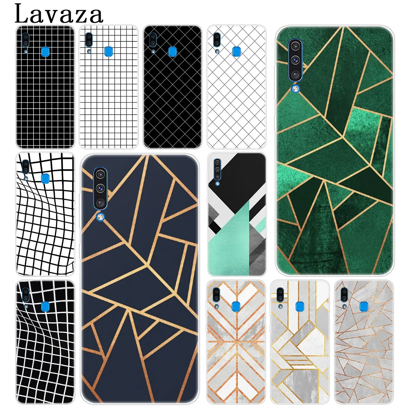 Geometric Shapes line Pattern Black and white lattice Case for Samsung Galaxy A70 A60 A50 A40 A30 A20 A10 M10 M20 M30 M40
Geometric Shapes line Pattern Black and white lattice Case for Samsung Galaxy A70 A60 A50 A40 A30 A20 A10 M10 M20 M30 M40