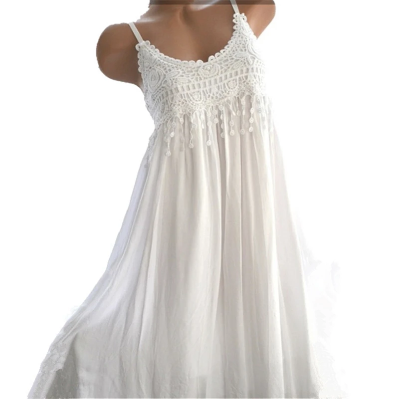 Plus Size Dress Women's Summer Dresses Boho Casual Long Maxi Party Beach Dress Sundress Summer Clothes For Women Loose Dresses
Plus Size Dress Women's Summer Dresses Boho Casual Long Maxi Party Beach Dress Sundress Summer Clothes For Women Loose Dresses