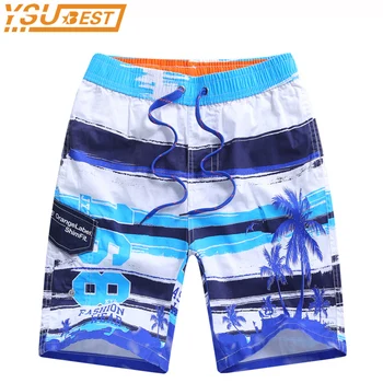 New 2019 Boys Kids Beach Shorts Fashion Cotton Summer 7-15Yrs Children Quick-drying Beach Short Casual Print Children Shorts
New 2019 Boys Kids Beach Shorts Fashion Cotton Summer 7-15Yrs Children Quick-drying Beach Short Casual Print Children Shorts