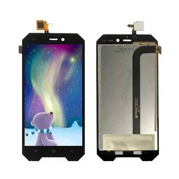 Tested 4.7" For Blackview BV4000 PRO LCD Display And Touch Screen Assembly Replacement Parts For BV4000 Pro
Tested 4.7" For Blackview BV4000 PRO LCD Display And Touch Screen Assembly Replacement Parts For BV4000 Pro