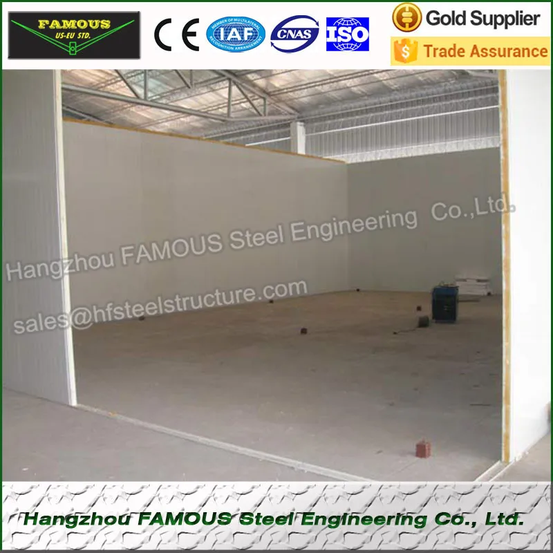 Solar System Box Storage Freezer Cooler And Blast Freezer Cold Room with PU Sandwich Panels Insulated Panel
Solar System Box Storage Freezer Cooler And Blast Freezer Cold Room with PU Sandwich Panels Insulated Panel