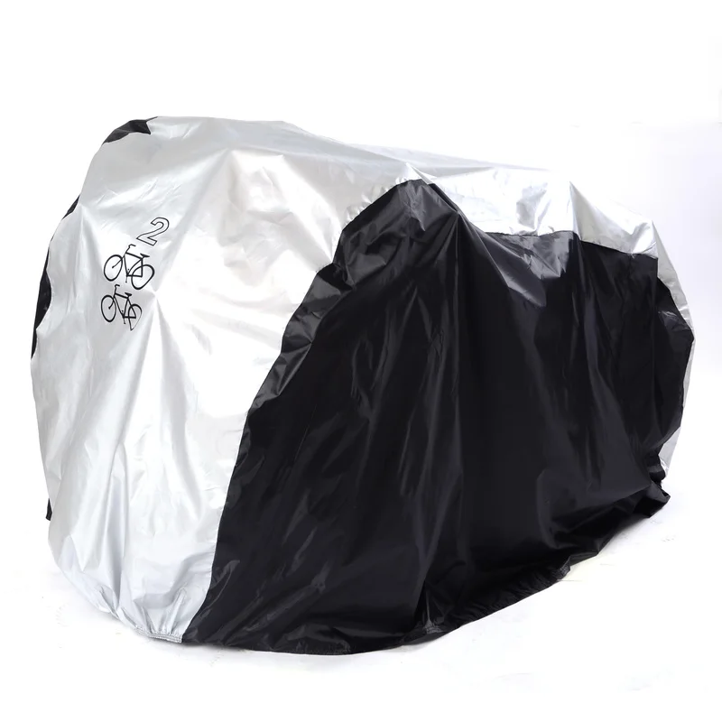 2018 New Bike Cycle Bicycle Cover Multipurpose Rain Snow Dust All Weather Protector Cover Waterproof Protection Garage XNC
2018 New Bike Cycle Bicycle Cover Multipurpose Rain Snow Dust All Weather Protector Cover Waterproof Protection Garage XNC