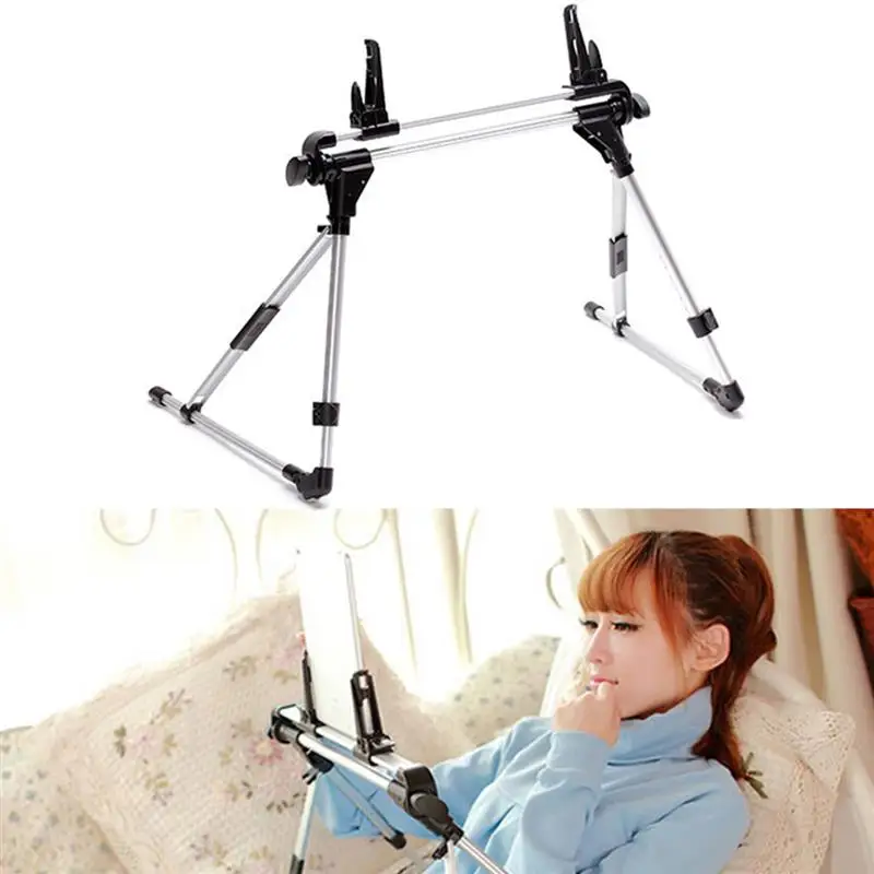 Multifunction 360 Degree Flexible Scalable Arm Tablet/Phone Universal Bracket for Iphone Ipad Lounger Bed Desktop Tablet Stands
Multifunction 360 Degree Flexible Scalable Arm Tablet/Phone Universal Bracket for Iphone Ipad Lounger Bed Desktop Tablet Stands