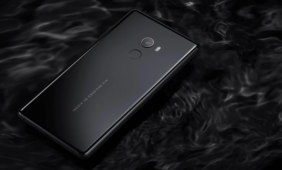 Xiaomi Mi Mix 2 Black