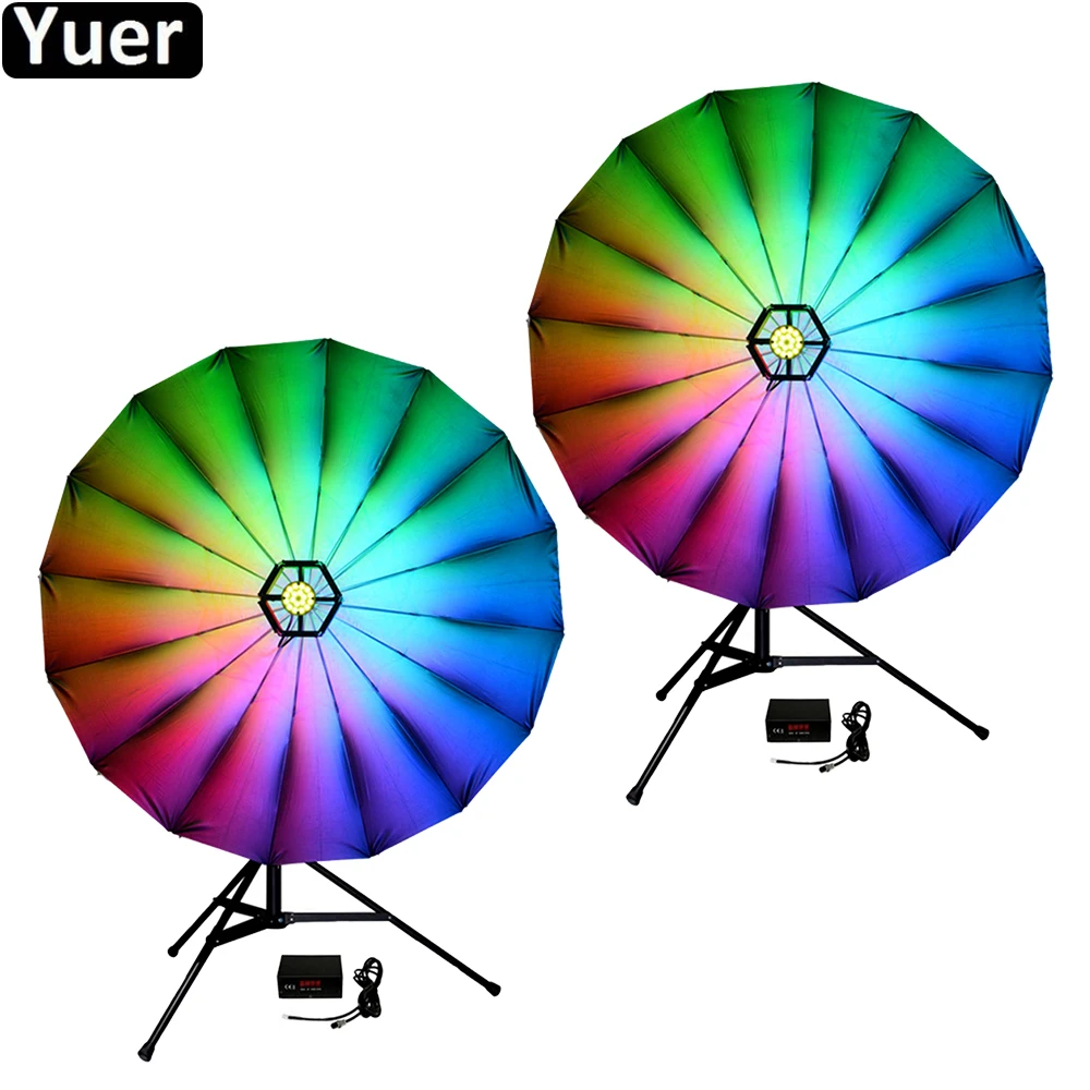 2Pcs/Lot LED 114Pcs 0.2W RGB 3IN1 Magic Blumen Light DMX Sound Control Laser Music Stage Effect Light Party Disco Club DJ Light
2Pcs/Lot LED 114Pcs 0.2W RGB 3IN1 Magic Blumen Light DMX Sound Control Laser Music Stage Effect Light Party Disco Club DJ Light