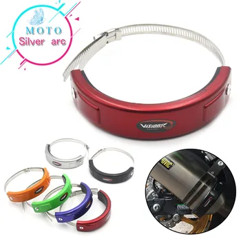Silencer/Exhaust Protector (Can Cover) For SUZUKI HAYABUSA/GSX 1400/GSX-R 600/GSX-R 750/GSX-R 1000
Silencer/Exhaust Protector (Can Cover) For SUZUKI HAYABUSA/GSX 1400/GSX-R 600/GSX-R 750/GSX-R 1000