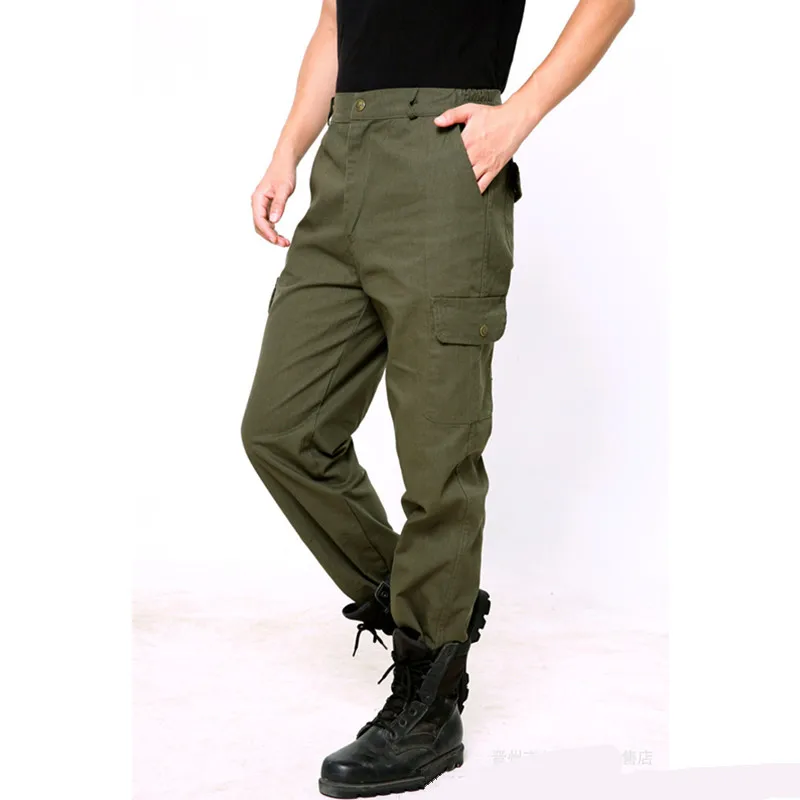 Men's Cargo Pants Mens Casual Multi Pockets Military Plus Size 4XL Tactical Pants Men Outwear Army Straight slacks Long Trousers
Men's Cargo Pants Mens Casual Multi Pockets Military Plus Size 4XL Tactical Pants Men Outwear Army Straight slacks Long Trousers