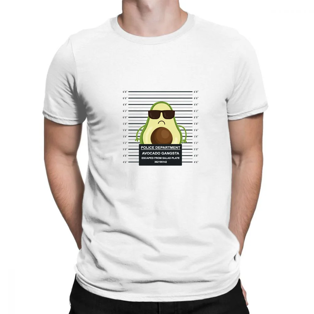 Super Police Plus Size Man T-shirt Cartoon Avocado Pattern Print Short Sleeve Casual Cute Tops Hip Hop Camiseta Mujer Unisex Men
Super Police Plus Size Man T-shirt Cartoon Avocado Pattern Print Short Sleeve Casual Cute Tops Hip Hop Camiseta Mujer Unisex Men