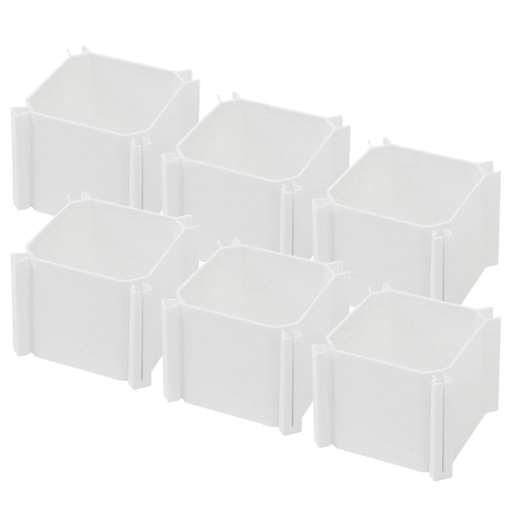 Creative Free Combination Honeycomb Shape Storage Box Finish Partition Underwear Organizer Home Disassembled Sundries Collector
Creative Free Combination Honeycomb Shape Storage Box Finish Partition Underwear Organizer Home Disassembled Sundries Collector