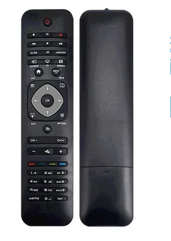 For Philips 32PFL2807H/12 22PFL2978H/12 22PFL2978K/12 42PFL4208H/12 32PFL4208T/12 LCD TV Remote Control
For Philips 32PFL2807H/12 22PFL2978H/12 22PFL2978K/12 42PFL4208H/12 32PFL4208T/12 LCD TV Remote Control