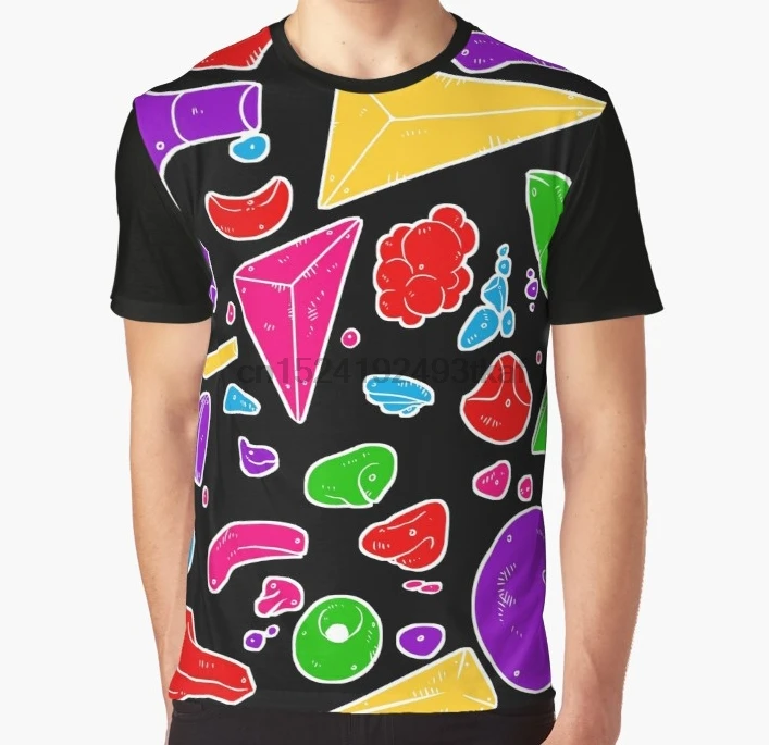 All Over Print T Shirt Men Funny tshirt Climbing Wall - Rainbow Graphic Women T-Shirt
All Over Print T Shirt Men Funny tshirt Climbing Wall - Rainbow Graphic Women T-Shirt