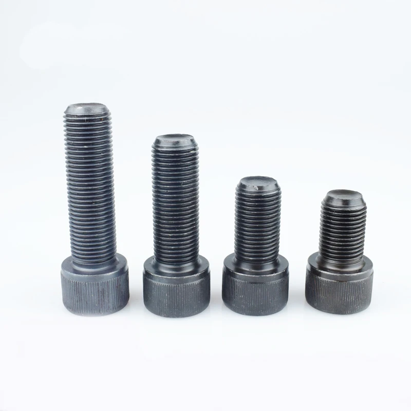 fine pitch Allen Bulloni M14 x 1.5 P Tappo Testa Presa Viti 12.9