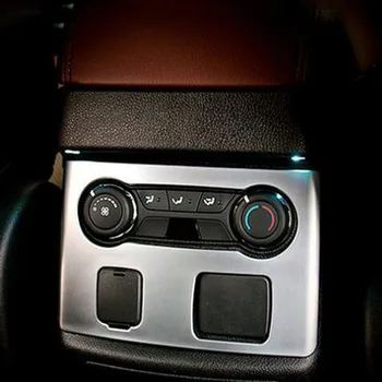 For Ford Explorer 2011-2014 1PC High Quality ABS Chrome Car Interior Armrest Box Trim Cover Cover Trim Car Styling Accessories
For Ford Explorer 2011-2014 1PC High Quality ABS Chrome Car Interior Armrest Box Trim Cover Cover Trim Car Styling Accessories