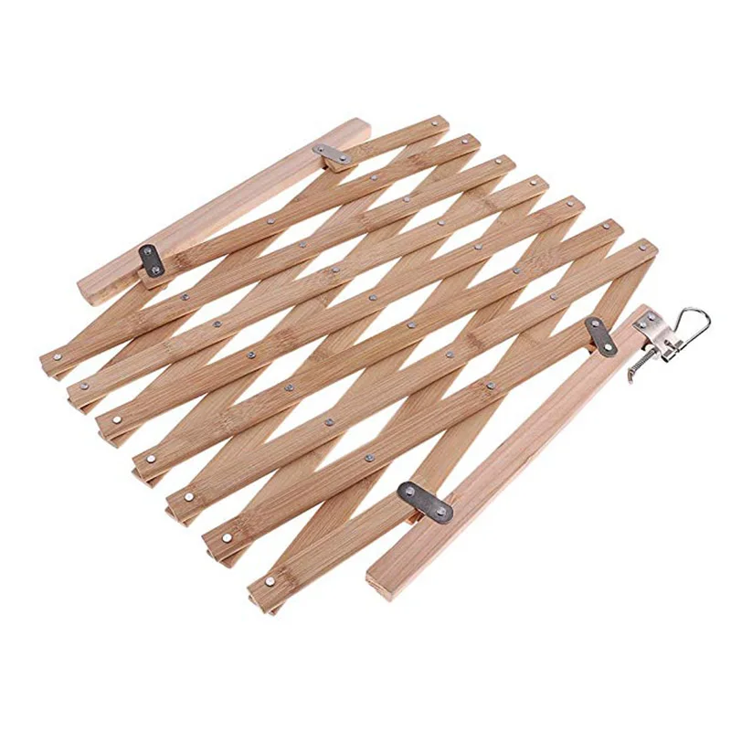 Stair Gate Dog Guard Pet Portable Indoor Wood Barrier Protectors Home Doorway Room FPing
Stair Gate Dog Guard Pet Portable Indoor Wood Barrier Protectors Home Doorway Room FPing