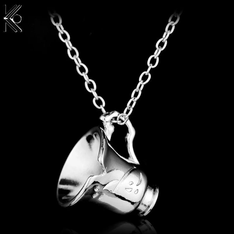 Once Upon A Time Bella Chipped Tea Cup Necklace Beauty and the Beast Steampunk Necklace,Collier Femme Kolye Movie Jewelry
Once Upon A Time Bella Chipped Tea Cup Necklace Beauty and the Beast Steampunk Necklace,Collier Femme Kolye Movie Jewelry