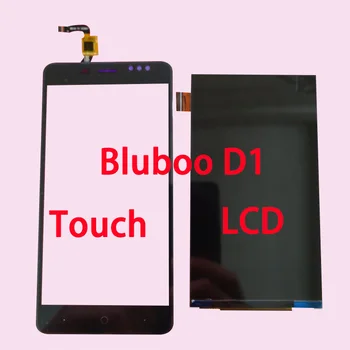 RYKKZ For Bluboo D1 Touch Screen Add LCD Display Replacement With Tools
RYKKZ For Bluboo D1 Touch Screen Add LCD Display Replacement With Tools
