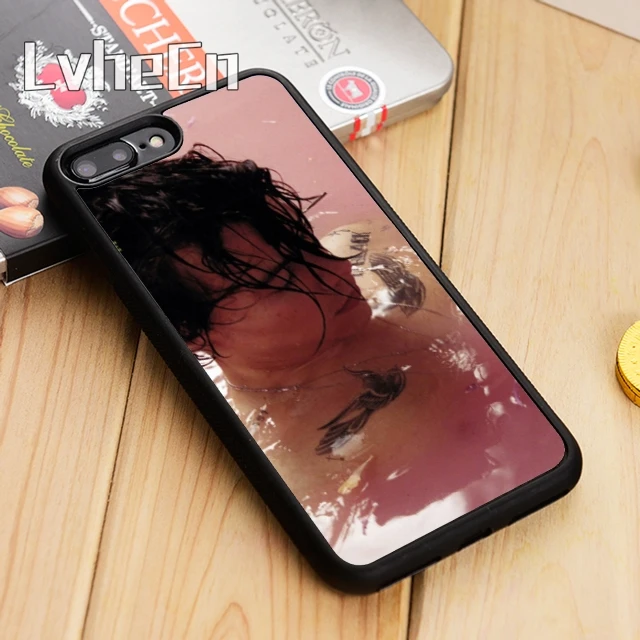 Сексуальный чехол для телефона LvheCn в стиле Гарри iPhone 5 6 s 7 8 plus 11 12 Pro X XR XS Max Samsung Galaxy