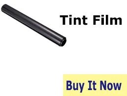 tint film