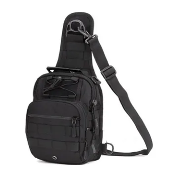 New Men Bag Nylon Messenger Travel Shoulder Sling Bag Durable Outdoor Motorcycle Bike Backpack Mutilfunction Hiking Bag
New Men Bag Nylon Messenger Travel Shoulder Sling Bag Durable Outdoor Motorcycle Bike Backpack Mutilfunction Hiking Bag