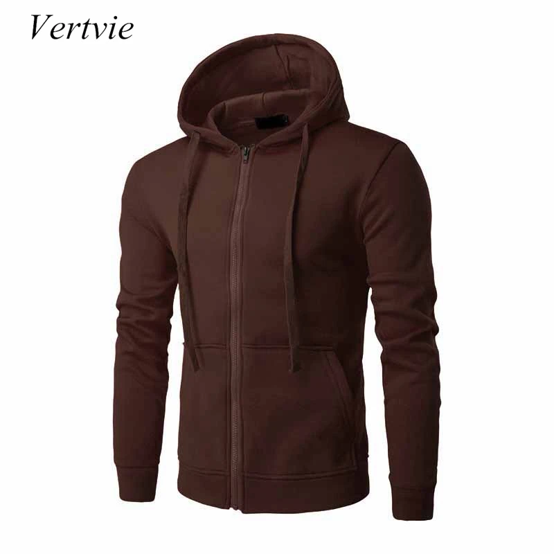 vertvie Sport Hoodie Jacket Men Zippered Sweatshirt Skateboarding Sportswear Gym Running Fitness Top Coat Jersey Hooded Cardigan
vertvie Sport Hoodie Jacket Men Zippered Sweatshirt Skateboarding Sportswear Gym Running Fitness Top Coat Jersey Hooded Cardigan