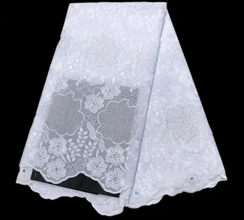 2019 New Arrival High Quality Swiss Voile Lace Fabric In Switzerland Elegant Embroidery African Lace Fabric For Wedding
2019 New Arrival High Quality Swiss Voile Lace Fabric In Switzerland Elegant Embroidery African Lace Fabric For Wedding