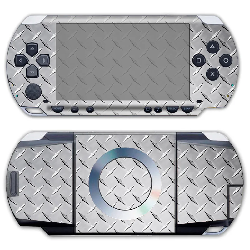 High Quality Waterproof Popular Design Games Accessories Vinyl Decal for PSP 1000 Skin Sticker
High Quality Waterproof Popular Design Games Accessories Vinyl Decal for PSP 1000 Skin Sticker