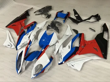 for BMW S1000 RR 2015 - 2016 Fairing S1000 RR 16 Red Blue White Abs Fairing S 1000 RR 2016 Fairings Unpainted
for BMW S1000 RR 2015 - 2016 Fairing S1000 RR 16 Red Blue White Abs Fairing S 1000 RR 2016 Fairings Unpainted