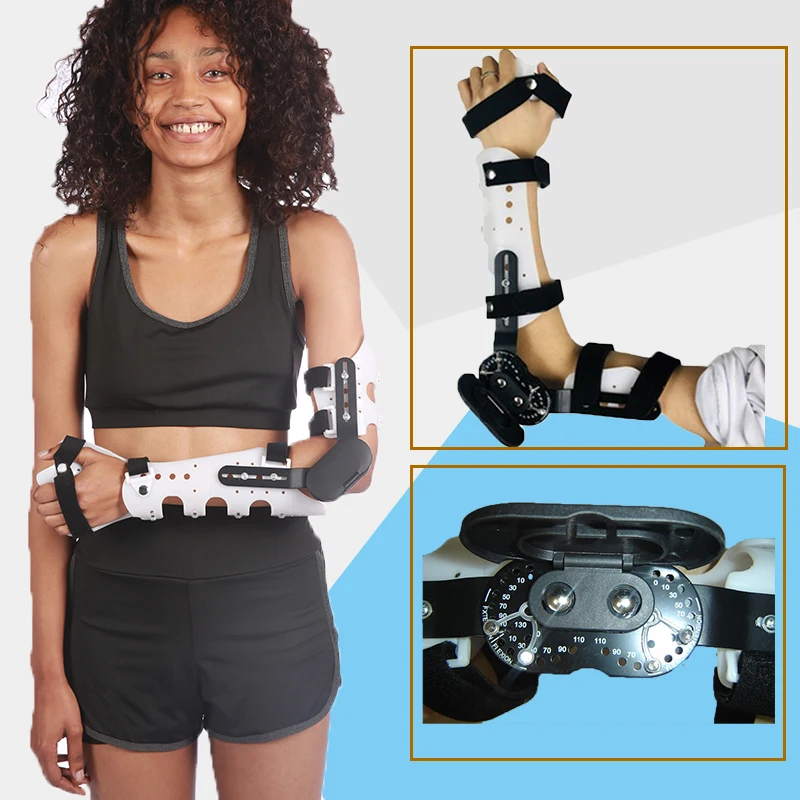 FULI arm fixed support adjustable comfortable and breathable wrist joint elbow fracture fixed repair right hand Splint FLX-2001
FULI arm fixed support adjustable comfortable and breathable wrist joint elbow fracture fixed repair right hand Splint FLX-2001