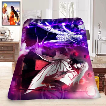 Custom anime Naruto #8 Blanket Soft Decoration Bedroom 58x80inch,50X60inch,40X50inch T#829&tn154
Custom anime Naruto #8 Blanket Soft Decoration Bedroom 58x80inch,50X60inch,40X50inch T#829&tn154