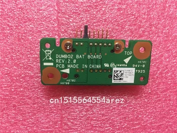 New original laptop Lenovo Z710 Battery Connector Hard Drive board DUMBO2 BAT BOARD
New original laptop Lenovo Z710 Battery Connector Hard Drive board DUMBO2 BAT BOARD