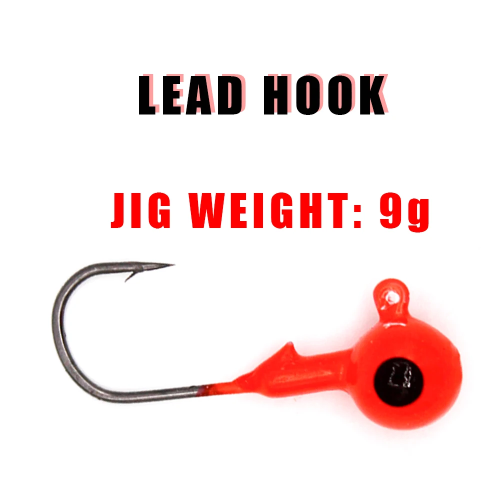 Mutil 7 Color 75mm/2.3g Soft Lure Forked Tail fishing bait grubs Plasgrubs of fishing and 7g 4 Color jig Lead hook
Mutil 7 Color 75mm/2.3g Soft Lure Forked Tail fishing bait grubs Plasgrubs of fishing and 7g 4 Color jig Lead hook