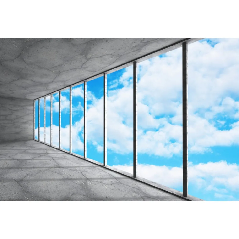 Laeacco Photography Backdrops View House French Window Corridor Blue Sky Cloudy Scenic Photo Backgrounds Photocall Photo Studio
Laeacco Photography Backdrops View House French Window Corridor Blue Sky Cloudy Scenic Photo Backgrounds Photocall Photo Studio