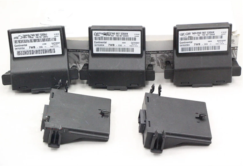 7N0907530AH Canbus Gateway For VW Jetta 5 MK5 Golf 5 6 MK6 Touran Octavia 7N0 907 530 AH 7N0 907 530 AJ\AK\AF\AG\AN\AM
7N0907530AH Canbus Gateway For VW Jetta 5 MK5 Golf 5 6 MK6 Touran Octavia 7N0 907 530 AH 7N0 907 530 AJ\AK\AF\AG\AN\AM