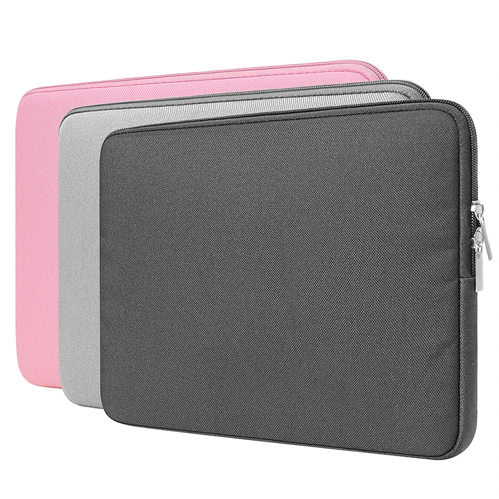 3 Colors Zipper Computer Sleeve Case for Macbook Laptop AIR PRO Retina 11 12 13 14 15 15.4 Inch Notebook Touch Bar 15.6 Bag BTZ1
3 Colors Zipper Computer Sleeve Case for Macbook Laptop AIR PRO Retina 11 12 13 14 15 15.4 Inch Notebook Touch Bar 15.6 Bag BTZ1