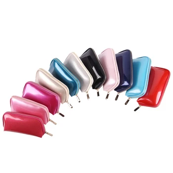 8PCS / LOT Cosmetic Bag Women Fashion Travel Make Up Portable Girl Zipper Makeup Case Pouch Toiletry Bag
8PCS / LOT Cosmetic Bag Women Fashion Travel Make Up Portable Girl Zipper Makeup Case Pouch Toiletry Bag