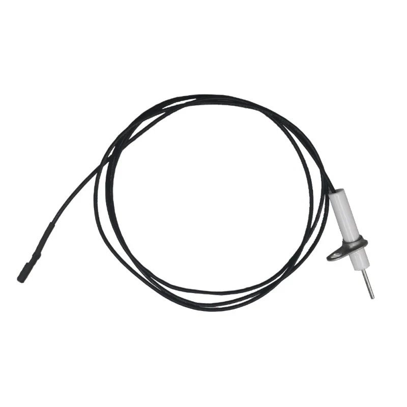 39" Gas Spark Ignition Electrode Ignitor BBQ Oven Stove Burner Repalcement Line
39" Gas Spark Ignition Electrode Ignitor BBQ Oven Stove Burner Repalcement Line