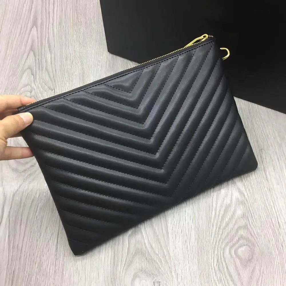 Fashion Women Change Messenger Bag Portable Clutch PU Leather Zipper Wallet Clutch Leather Zipper Money Bag Leather Clutches
Fashion Women Change Messenger Bag Portable Clutch PU Leather Zipper Wallet Clutch Leather Zipper Money Bag Leather Clutches
