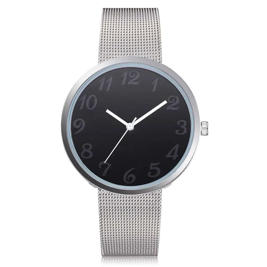 Women's Watches Female 2019 Fashion Casual Quartz Mesh Belt Watch Analog Wrist Watch Lady Girl Dress Clock relogio feminino A2 
Women's Watches Female 2019 Fashion Casual Quartz Mesh Belt Watch Analog Wrist Watch Lady Girl Dress Clock relogio feminino A2
